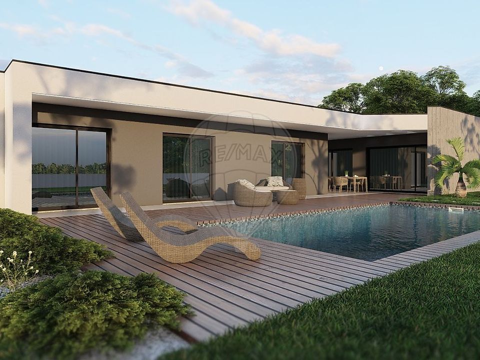 Villa a Vila Verde, Braga - foto 1
