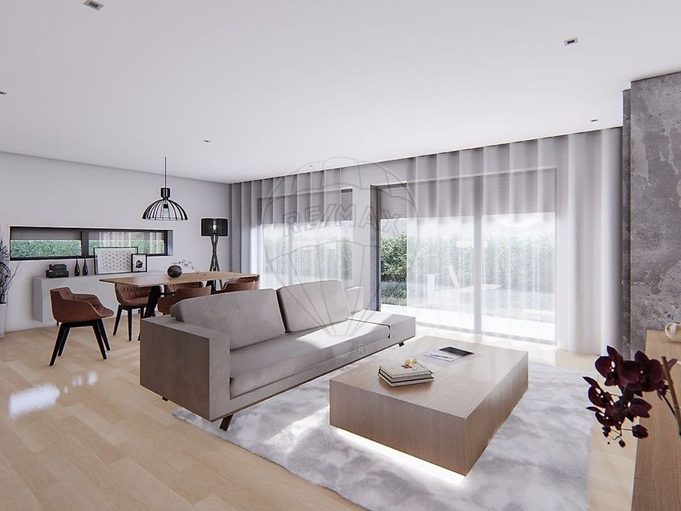 Villa a Vila Verde, Braga - foto 5