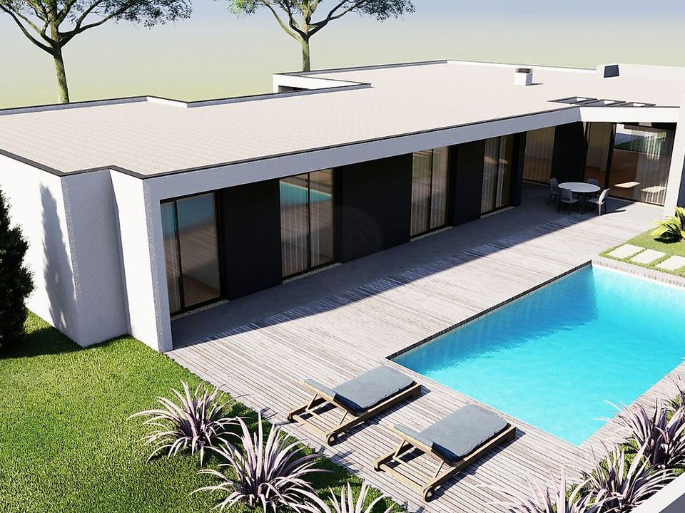 Villa i Vila Verde, Braga - foto 1