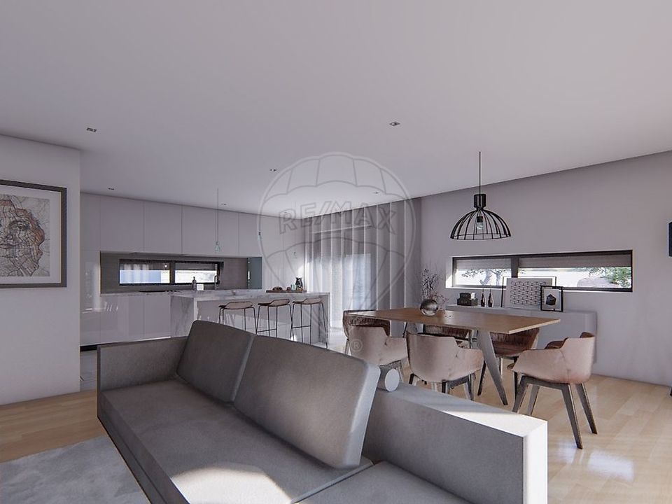 Villa i Vila Verde, Braga - foto 4