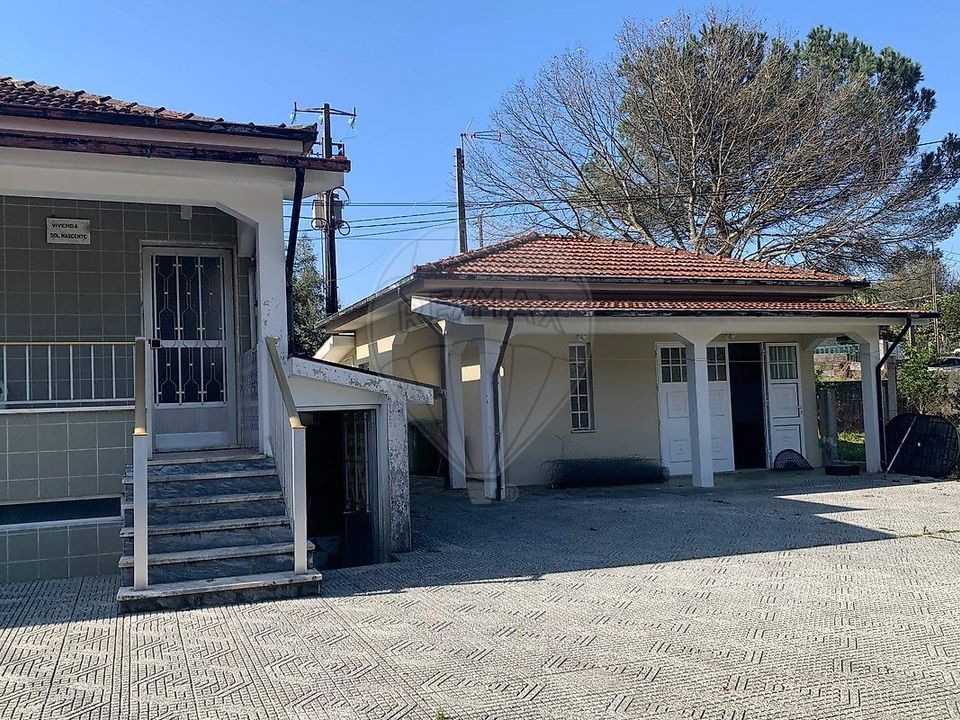 Villa i Terras de Bouro, Braga - foto 3