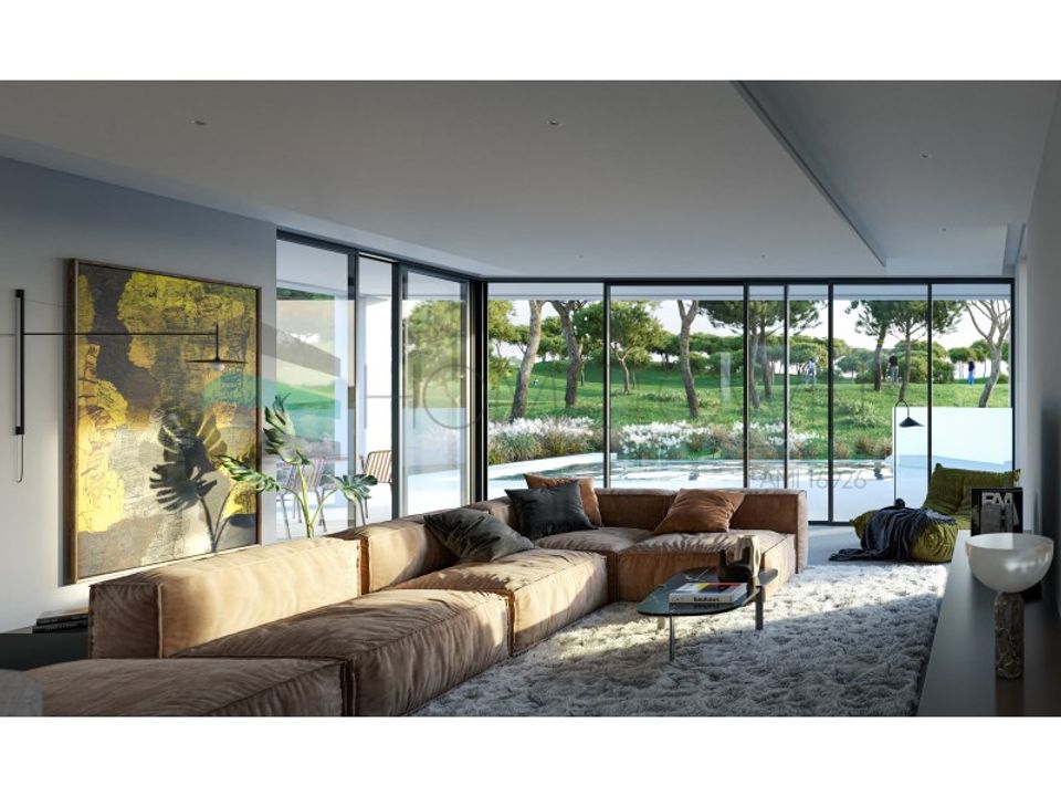 Villa i Quarteira, Faro - foto 2