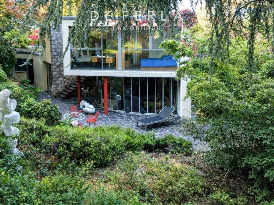 Villa i Meudon, Hauts-de-Seine - foto 1