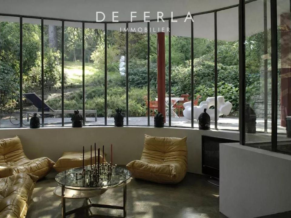 Villa i Meudon, Hauts-de-Seine - foto 2