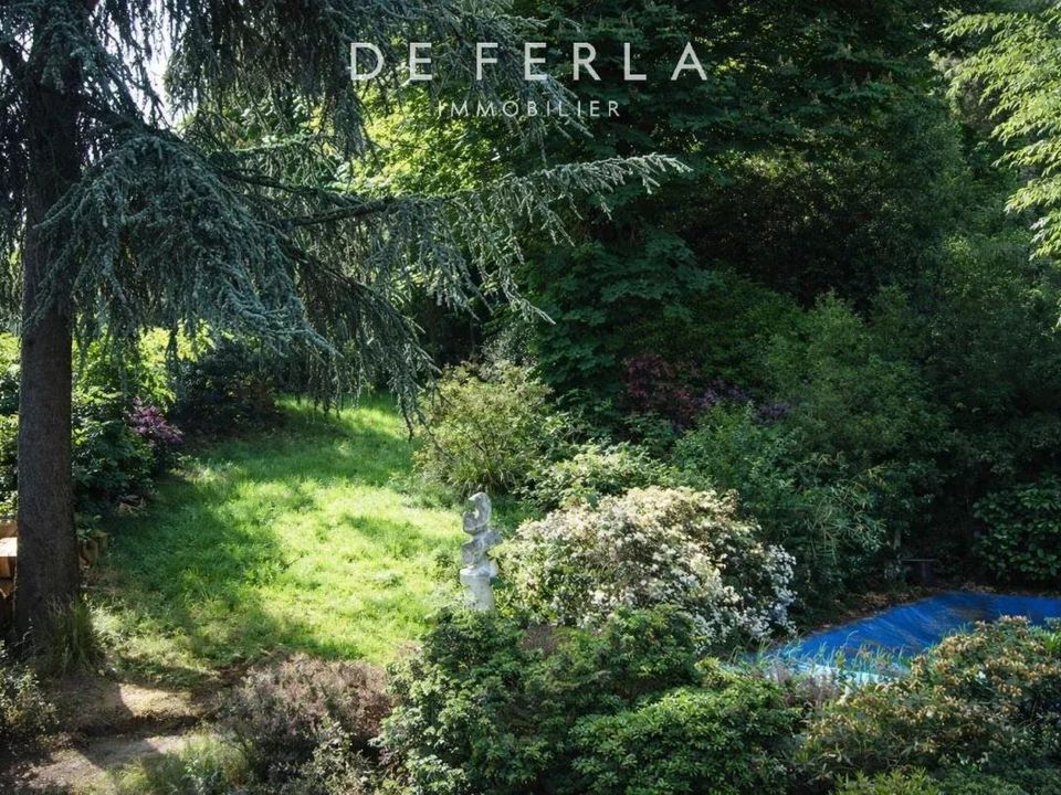 Villa i Meudon, Hauts-de-Seine - foto 3