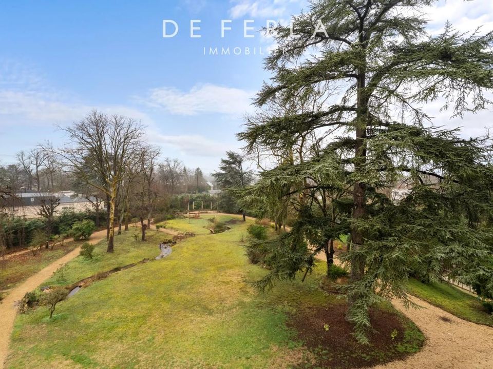 Villa i Le Vésinet, Yvelines - foto 3