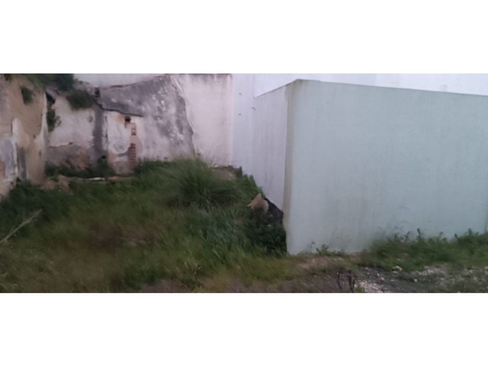 Rækkehus i Atouguia da Baleia, Leiria - foto 1