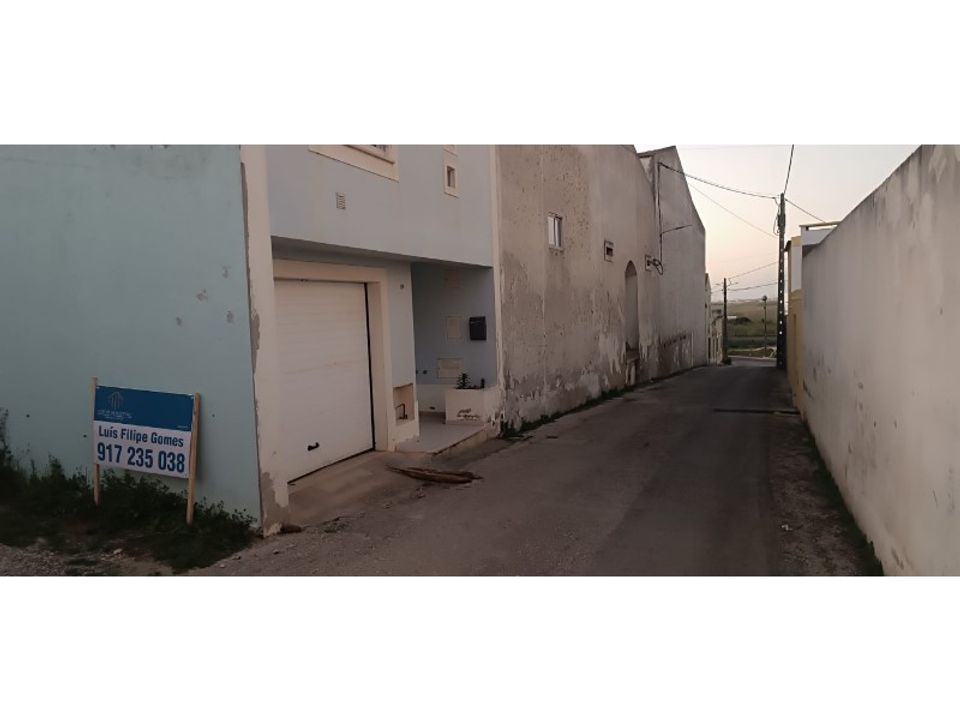 Rækkehus i Atouguia da Baleia, Leiria - foto 2