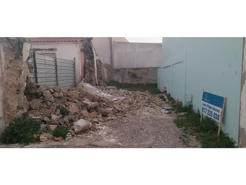 Rækkehus i Atouguia da Baleia, Leiria - foto 3