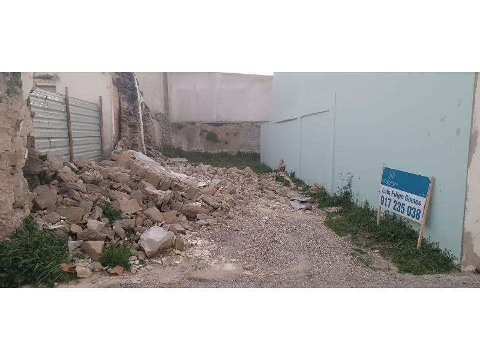 Rækkehus i Atouguia da Baleia, Leiria - foto 4