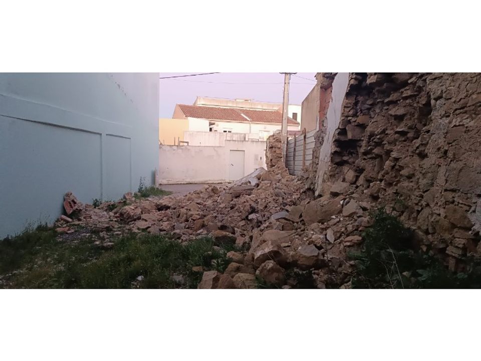 Rækkehus i Atouguia da Baleia, Leiria - foto 5