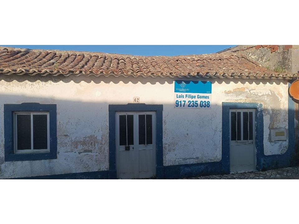 Villa i Obidos, Leiria - foto 1