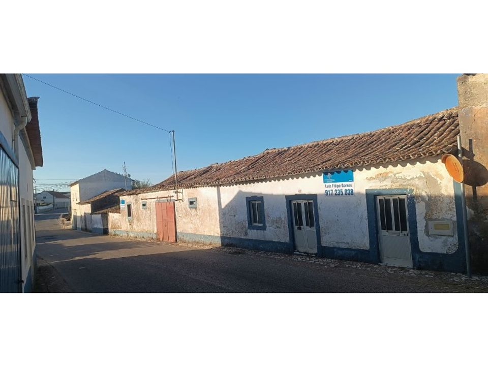 Villa i Obidos, Leiria - foto 3