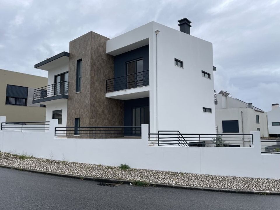 Villa i Laranjeiro, Setubal - foto 2