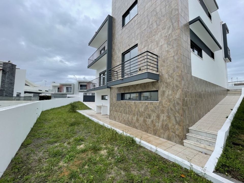 Villa i Laranjeiro, Setubal - foto 3