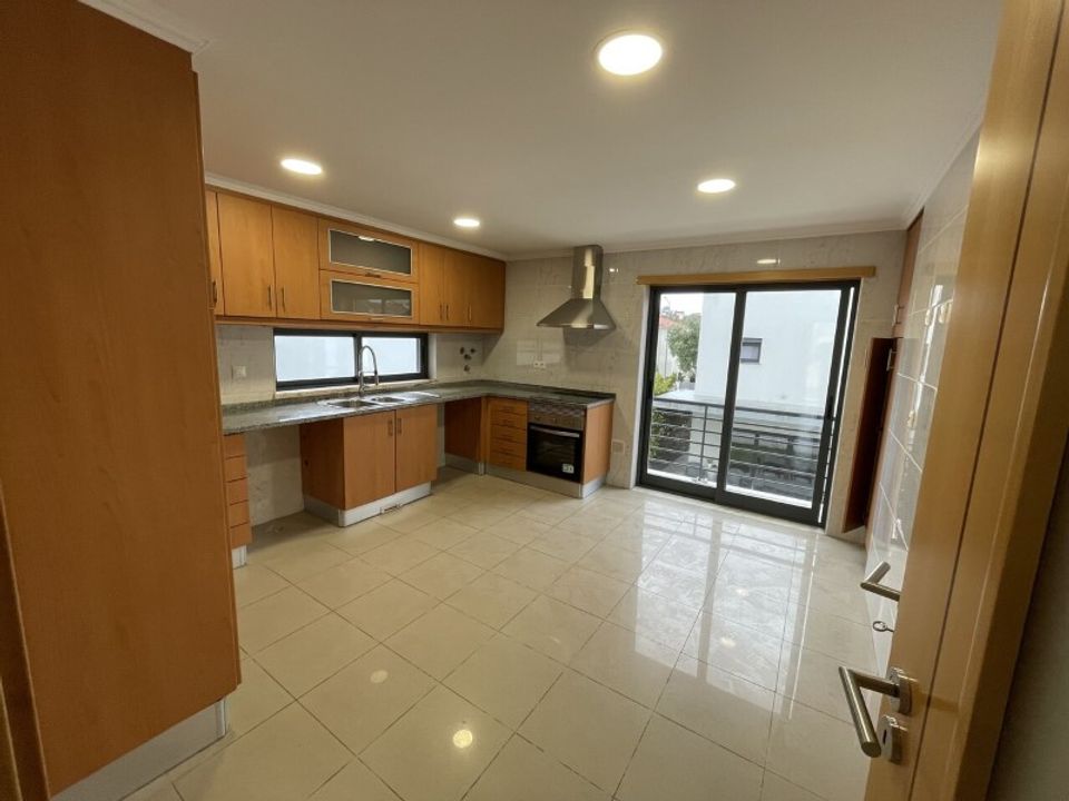 Villa i Laranjeiro, Setubal - foto 5