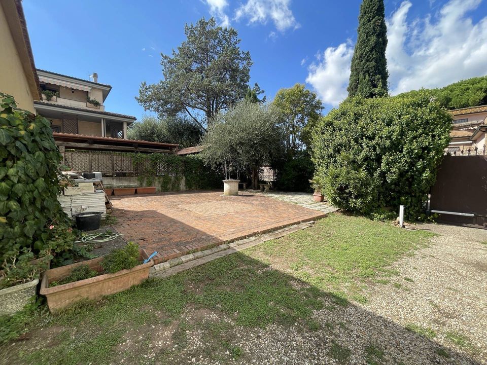 Leilighet i Rome, Rome - bilde 1