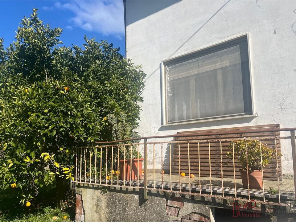 Landejendom i Massarosa, Lucca - foto 2