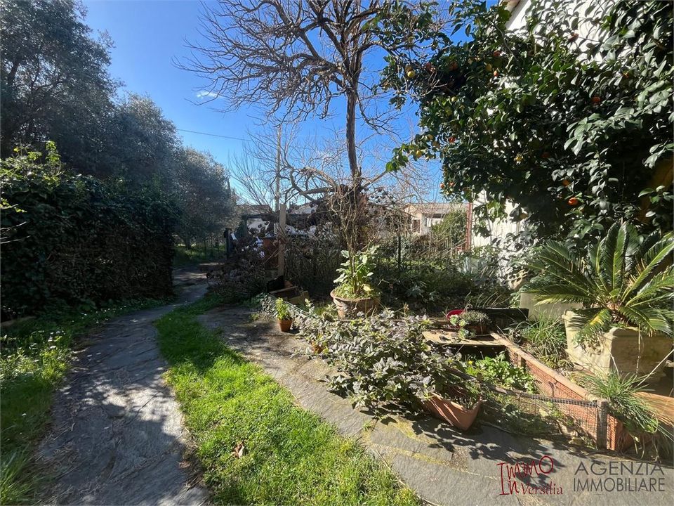 Landejendom i Massarosa, Lucca - foto 3