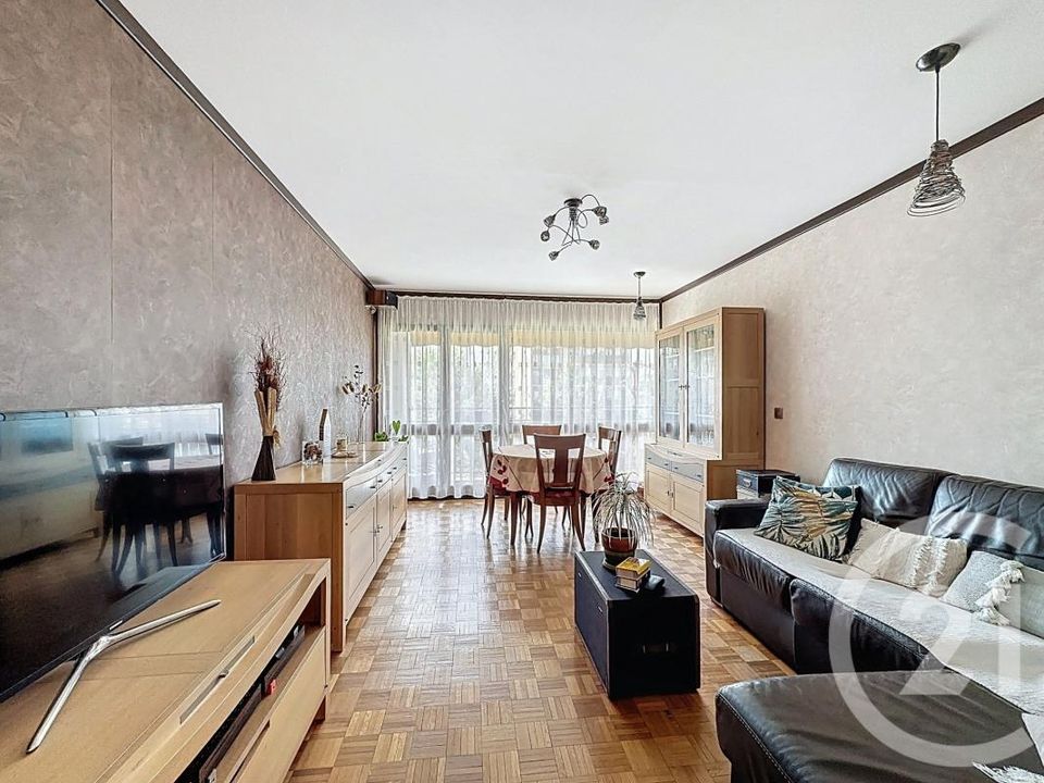 Apartamento en Thiais, Val-de-Marne - foto 2