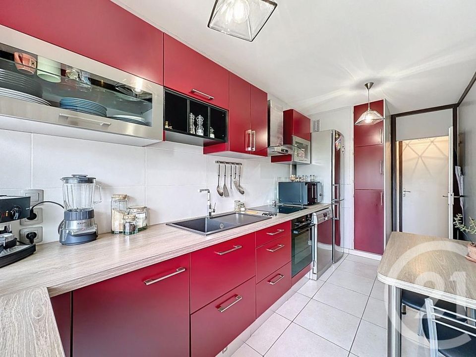 Apartamento en Thiais, Val-de-Marne - foto 3