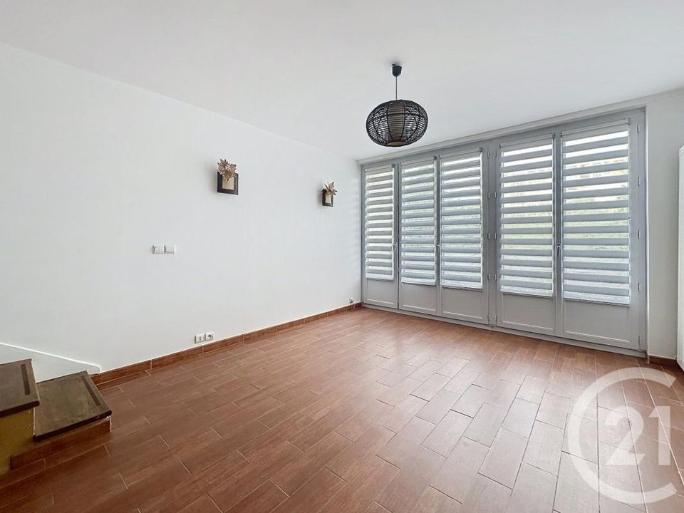 Lejlighed i Thiais, Val-de-Marne - foto 1