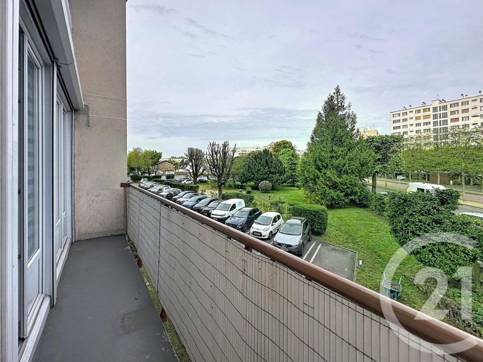 Lejlighed i Thiais, Val-de-Marne - foto 2