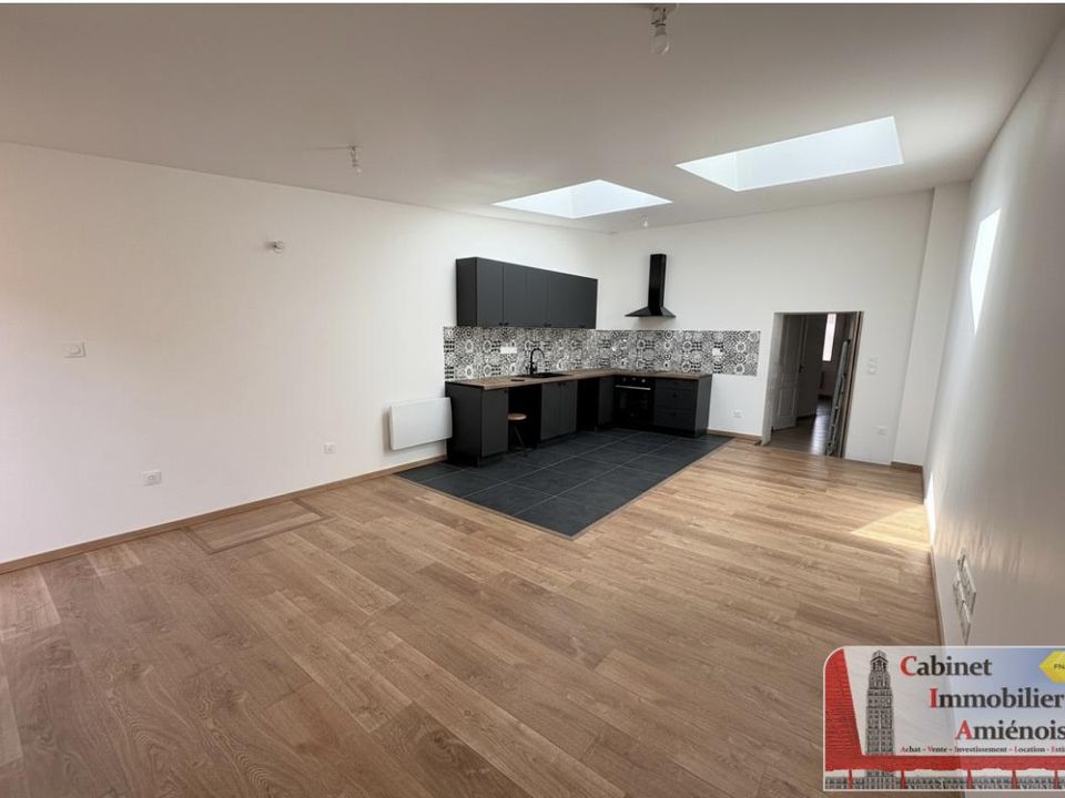 Villa i Amiens, Somme - foto 2
