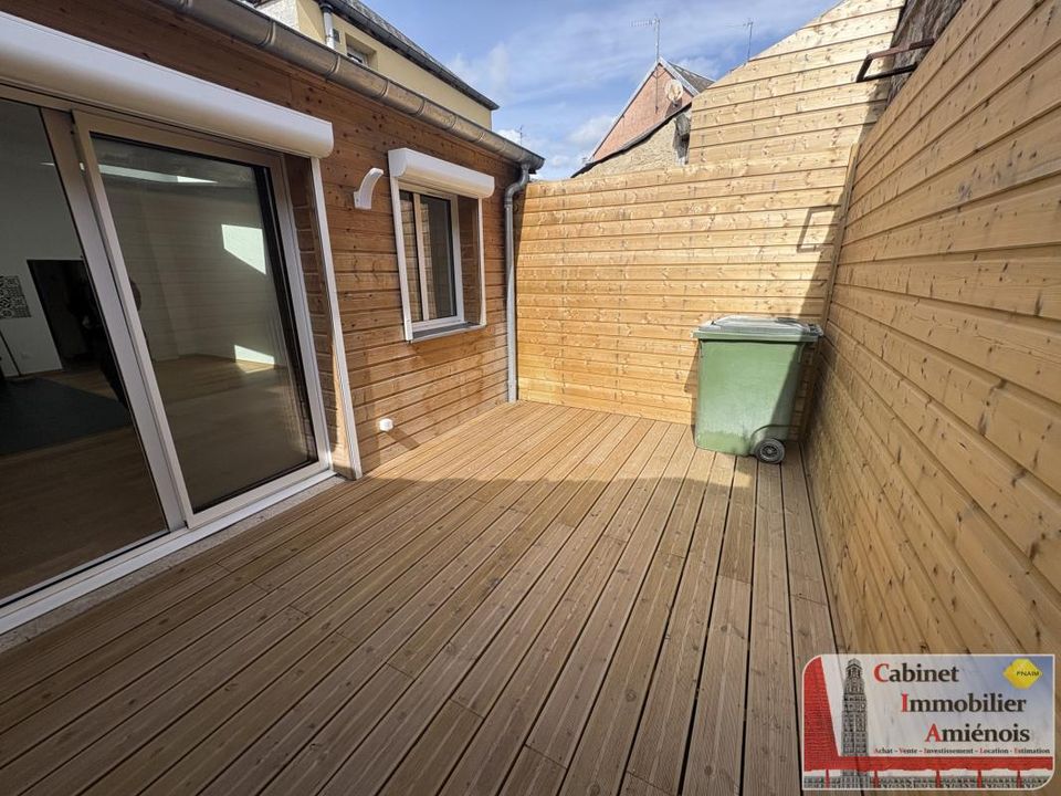 Villa i Amiens, Somme - foto 3