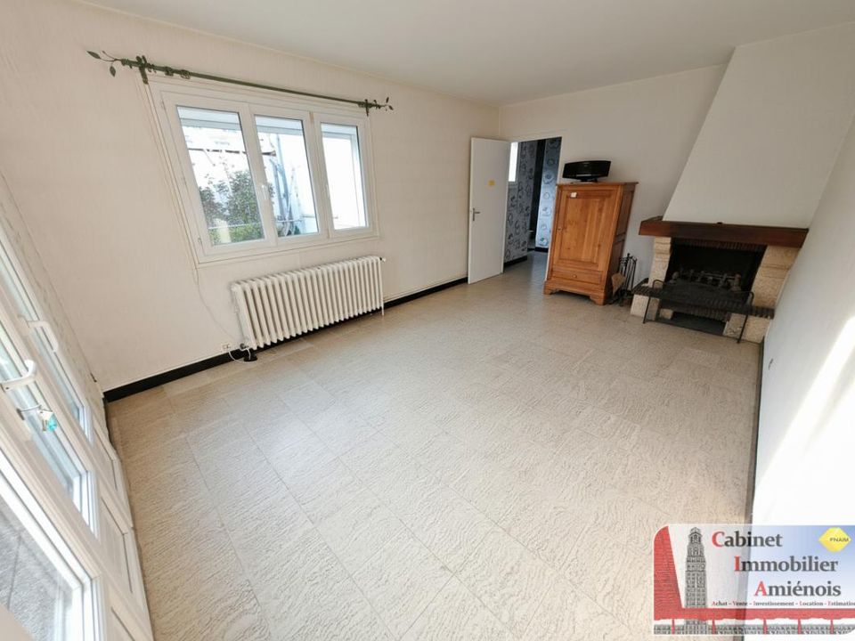 Landsbyhus i Flesselles, Somme - foto 4