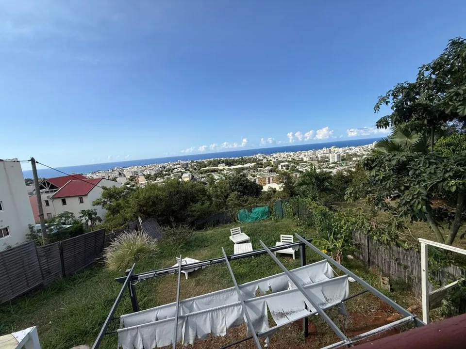 Lejlighed i Saint-Denis, La Reunion - foto 4