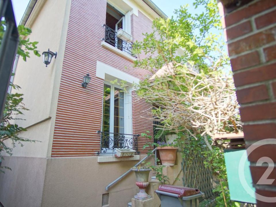Bungalou a Créteil, Val-de-Marne - foto 1