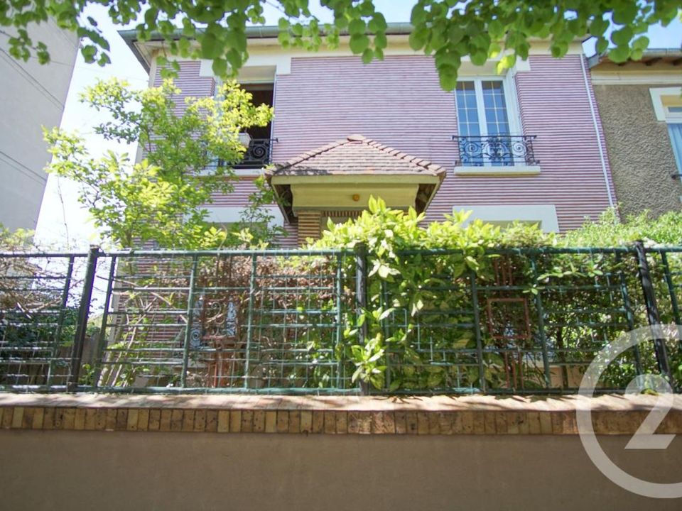 Bungalou a Créteil, Val-de-Marne - foto 2