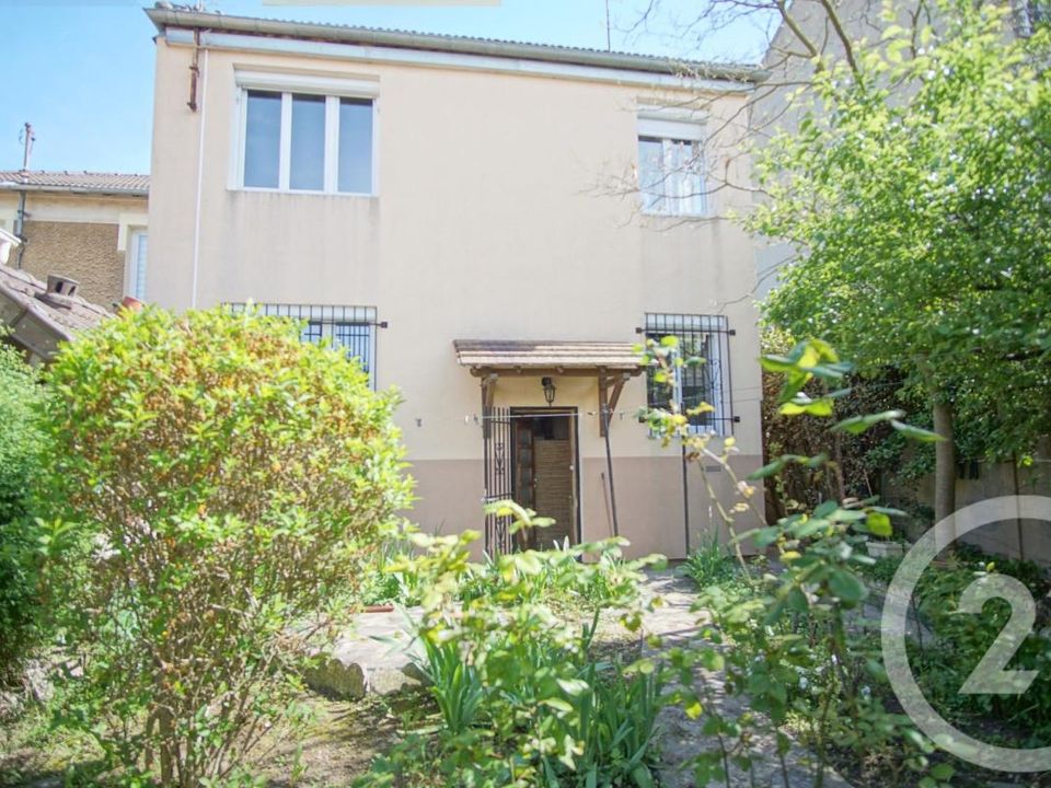 Bungalou a Créteil, Val-de-Marne - foto 3
