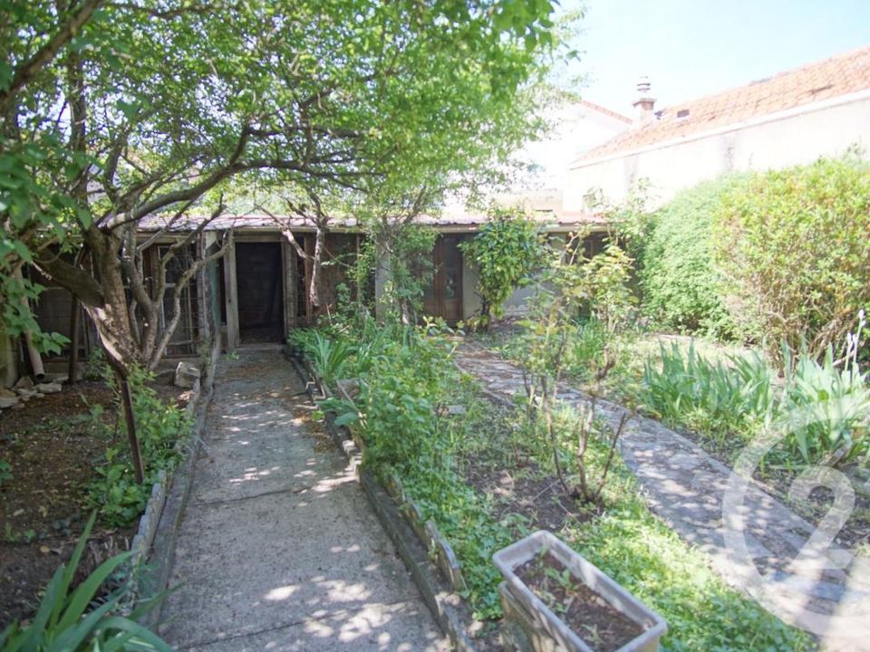 Bungalou a Créteil, Val-de-Marne - foto 4