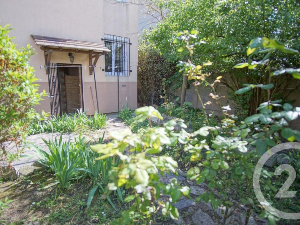 Bungalou a Créteil, Val-de-Marne - foto 5