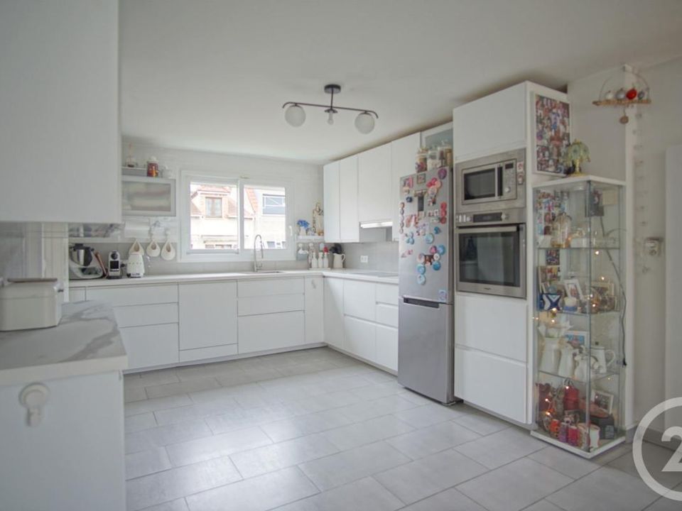 Bungalow i Créteil, Val-de-Marne - foto 2