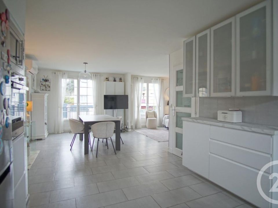Bungalow i Créteil, Val-de-Marne - foto 3