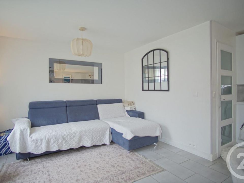 Bungalow i Créteil, Val-de-Marne - foto 4