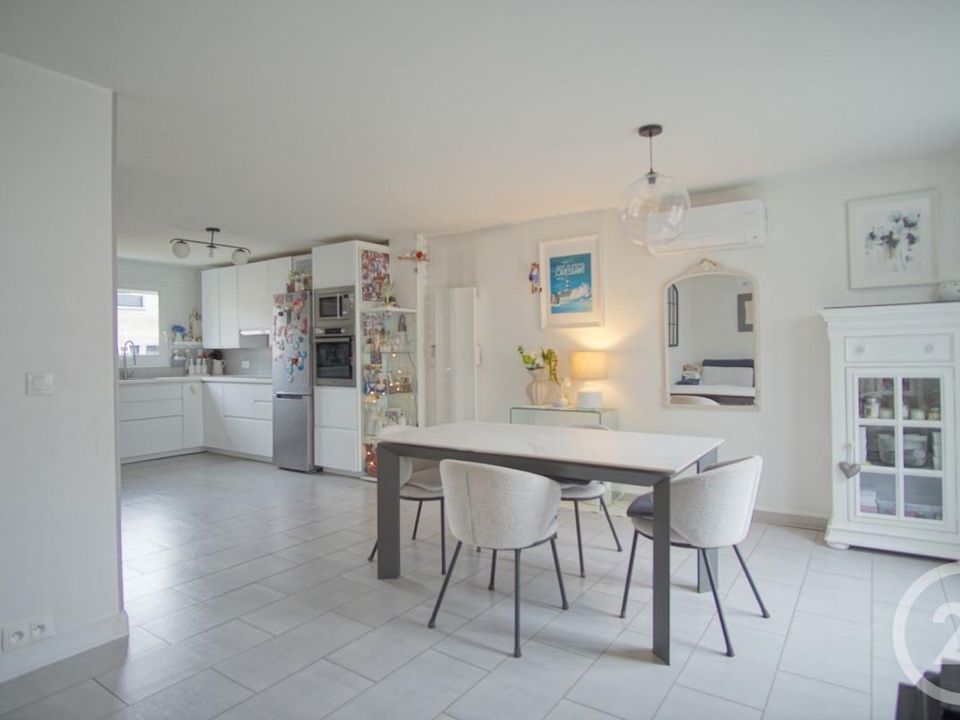 Bungalow i Créteil, Val-de-Marne - foto 5