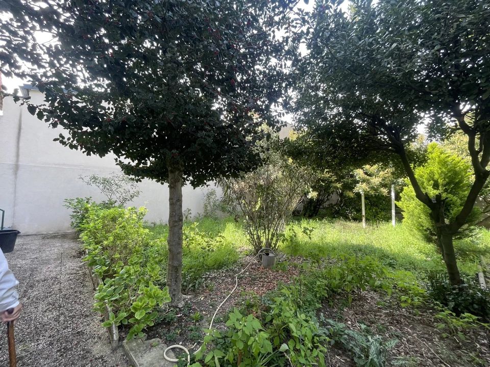 Lejlighed i Villeneuve-Saint-Georges, Val-de-Marne - foto 4