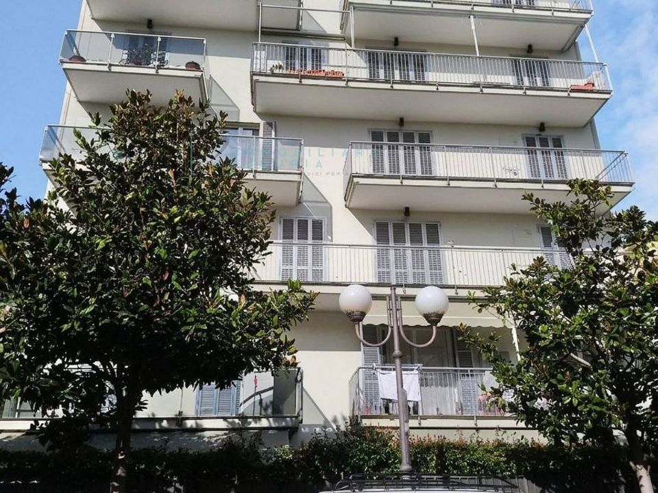 Lejlighed i Albenga, Savona - foto 2