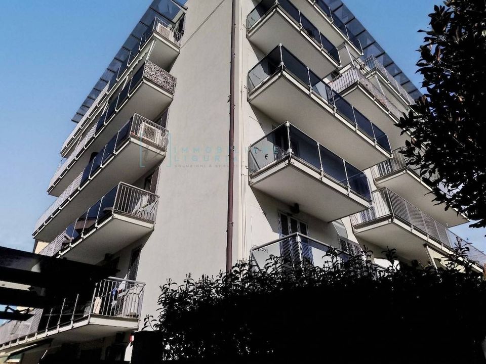 Appartement in Albenga, Savona - foto 1
