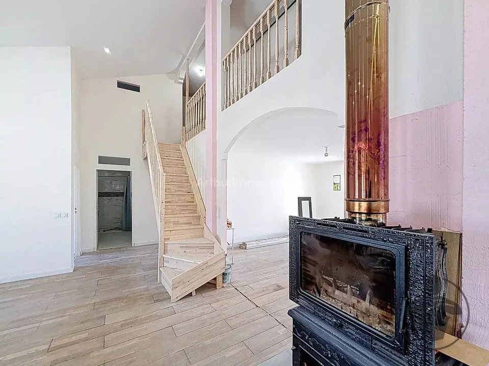 Villa i La Roche-Chalais, Dordogne - foto 4