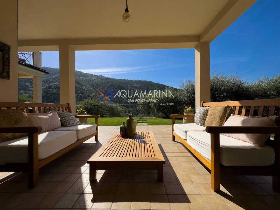 Villa i Bordighera, Imperia - foto 3