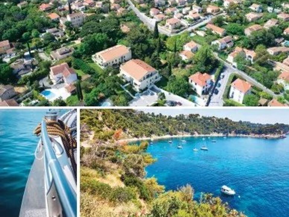 Lejlighed i Toulon, Var - foto 3