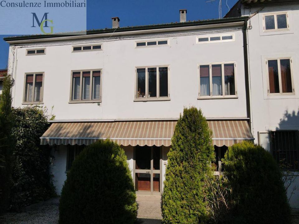 Villa i Gambellara, Vicenza - foto 1