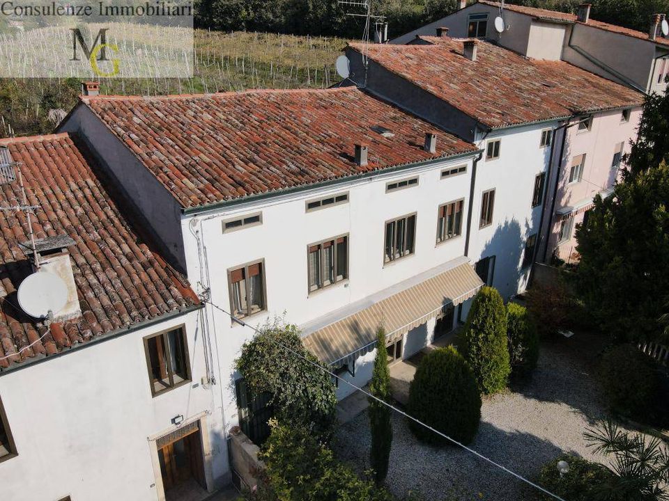 Villa i Gambellara, Vicenza - foto 2