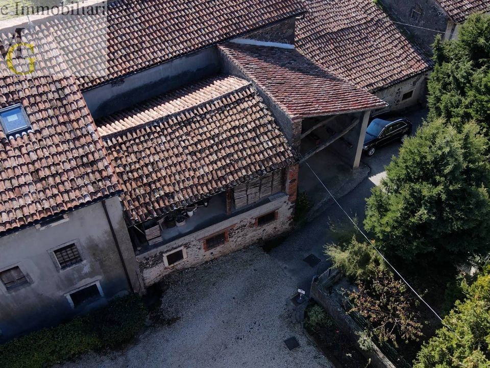 Villa i Gambellara, Vicenza - foto 3