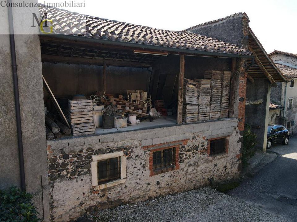 Villa i Gambellara, Vicenza - foto 4